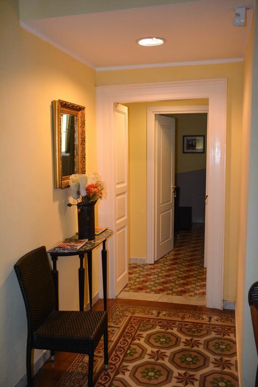 B&B Le Colonne Brindisi Bagian luar foto